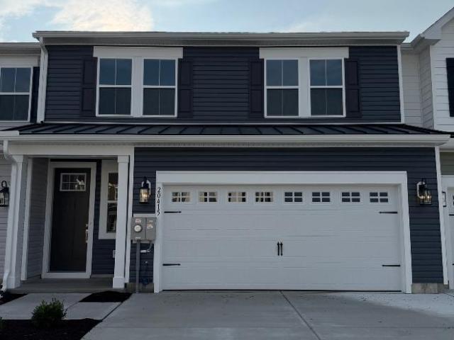 Townhouse for rent in Delaware