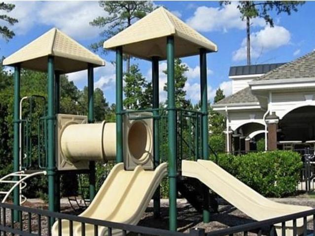 Townhouse for rent in Wake, North Carolina