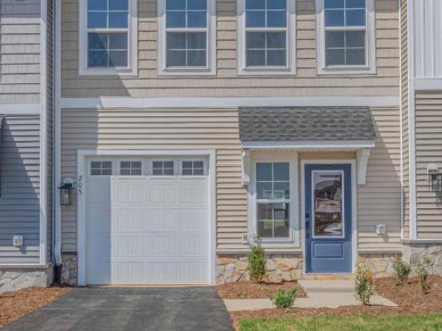 Townhouse for rent in Waynesboro