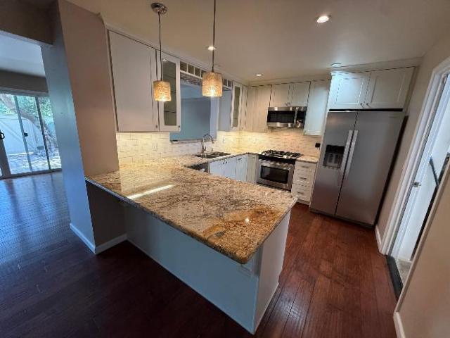 Townhouse for rent in Solvang, California