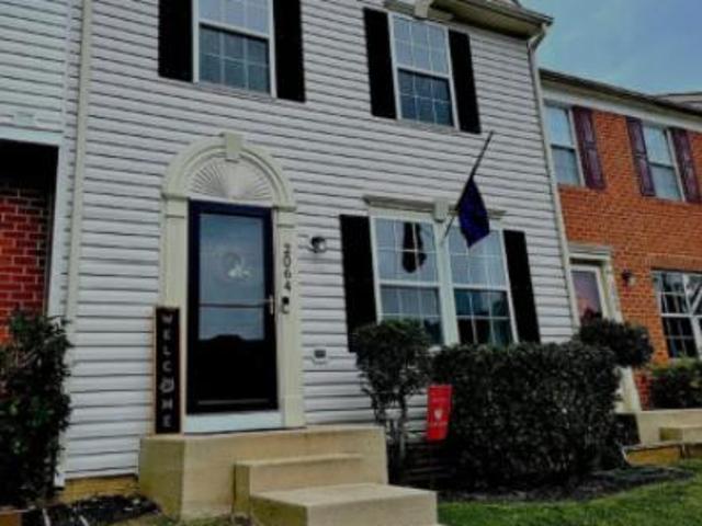 Townhouse for rent in Essex, Maryland