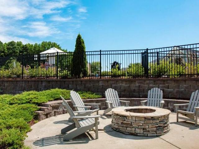 Townhouse for rent in Wake, North Carolina