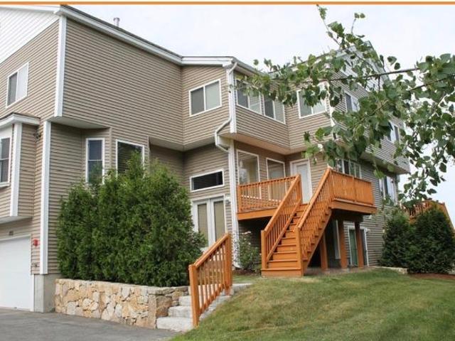 Townhouse for rent in Ashland, Massachusetts