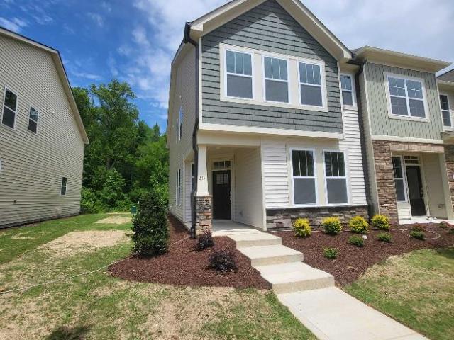 Townhouse for rent in Clayton, North Carolina
