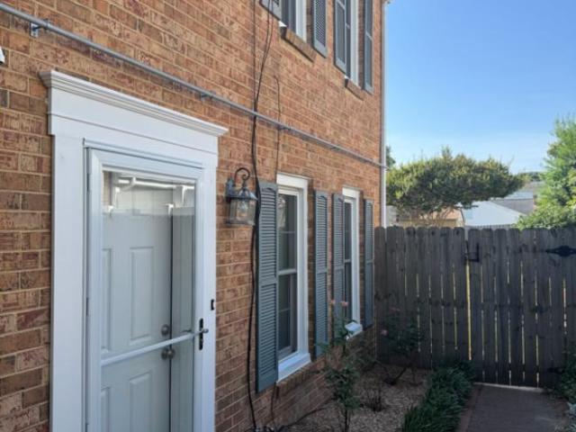 Townhouse for rent in Virginia Beach