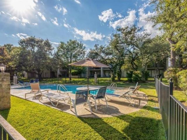 Townhouse for rent in Austin