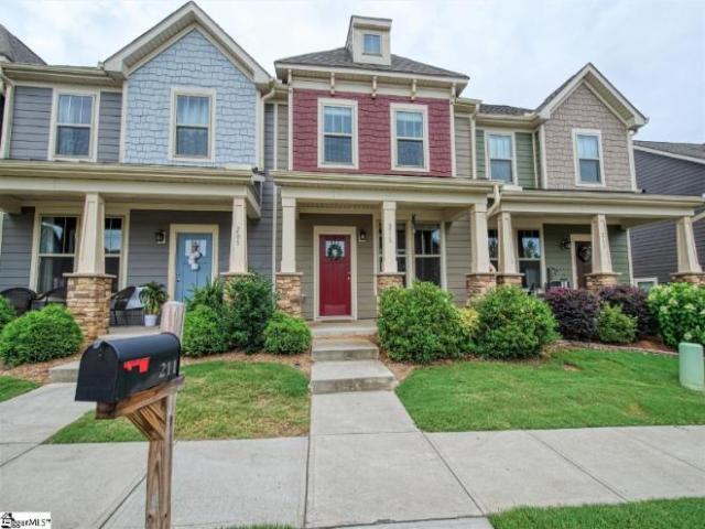 Townhouse for rent in Greer