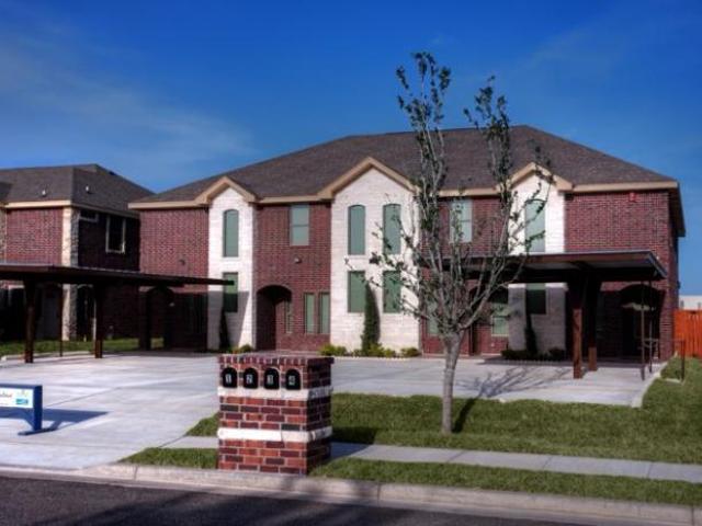 Townhouse for rent in Hidalgo, Texas