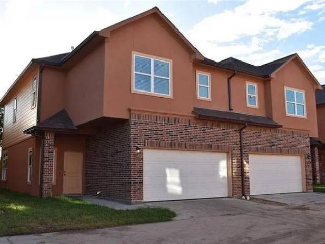 Townhouse for rent in Missouri City, Texas