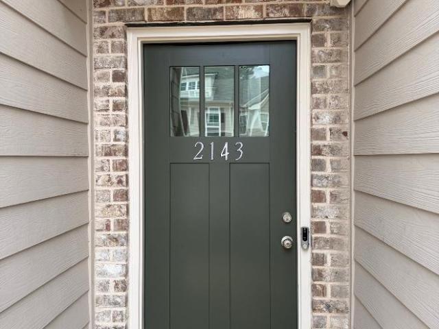 Townhouse for rent in Lithonia, Georgia
