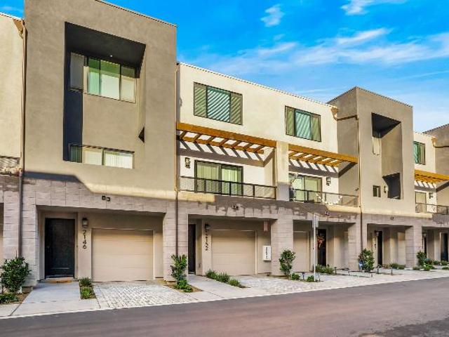 Townhouse for rent in Jacumba, California