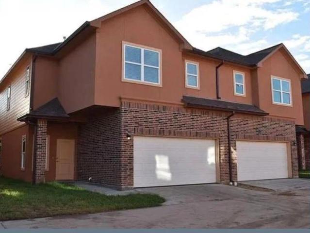 Townhouse for rent in Missouri City, Texas