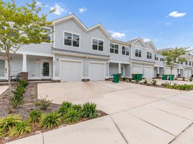 Townhouse for rent in Niceville, Florida