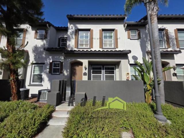 Townhouse for rent in Chula Vista