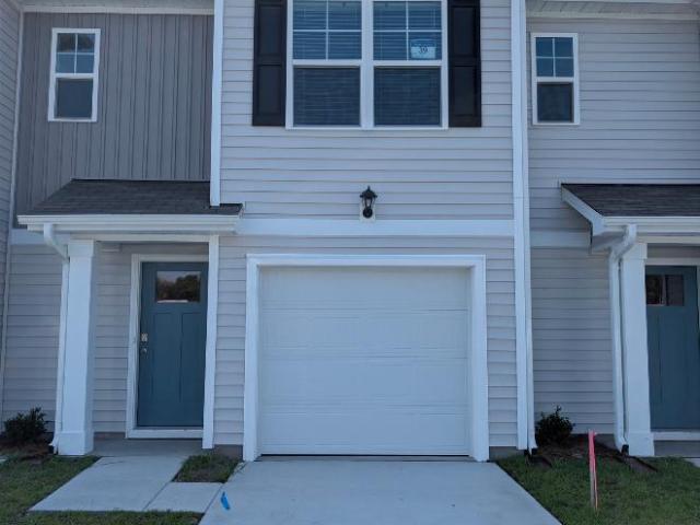 Townhouse for rent in Myrtle Beach, South Carolina