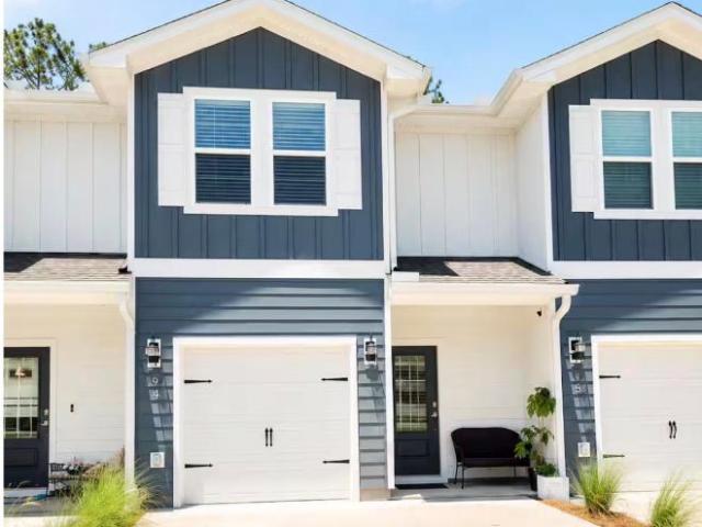 Townhouse for rent in Walton, Florida