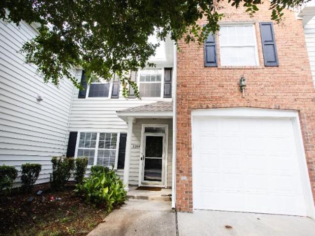 Townhouse for rent in Virginia