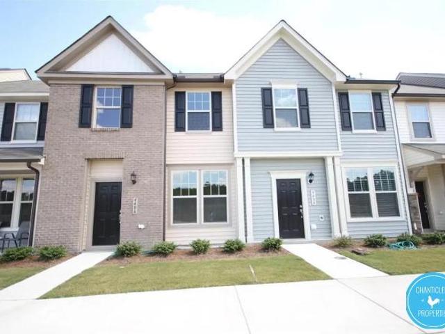 Townhouse for rent in Wake, North Carolina