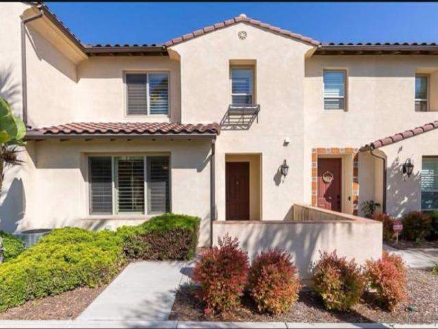 Townhouse for rent in Chula Vista