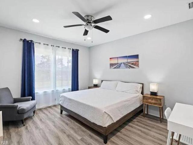 Townhouse for rent in Panama City Beach, Florida
