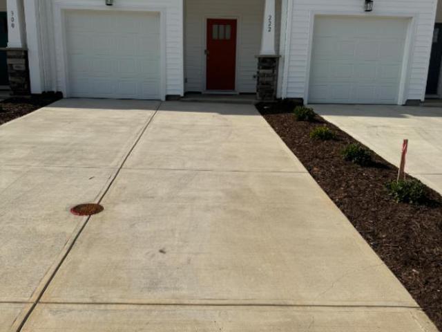 Townhouse for rent in Greenville