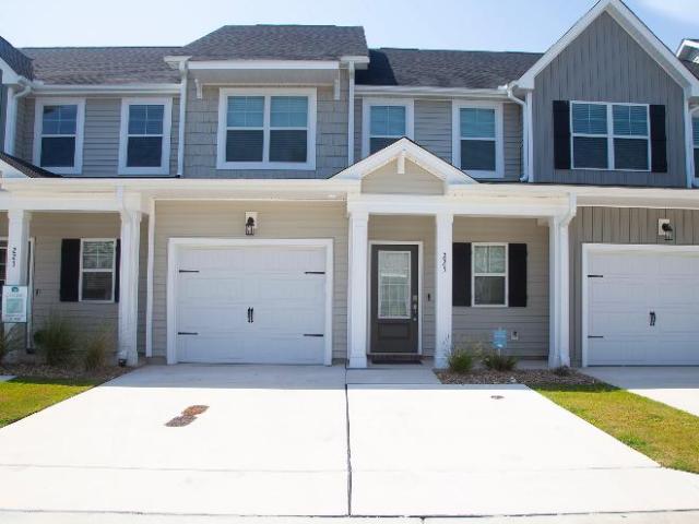 Townhouse for rent in Beaufort, North Carolina