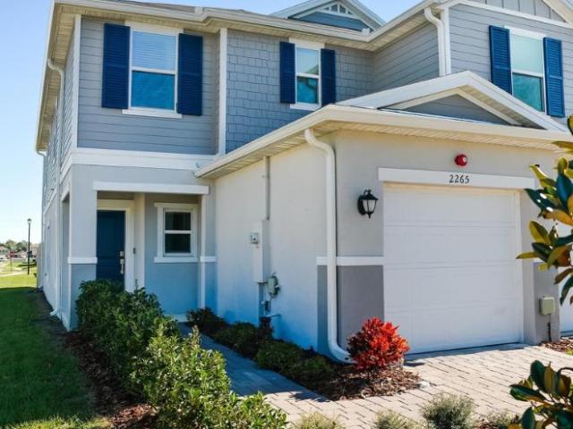 Townhouse for rent in Sanford