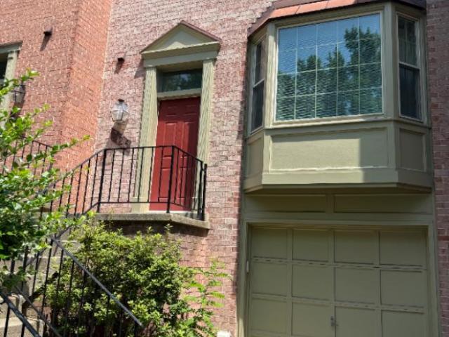 Townhouse for rent in Rockville