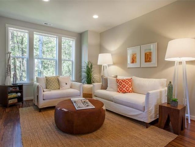 Townhouse for rent in Sammamish, Washington