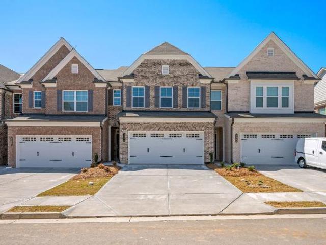 Townhouse for rent in Buford, Georgia