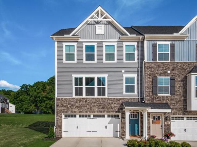 Townhouse for rent in Berlin, Ohio