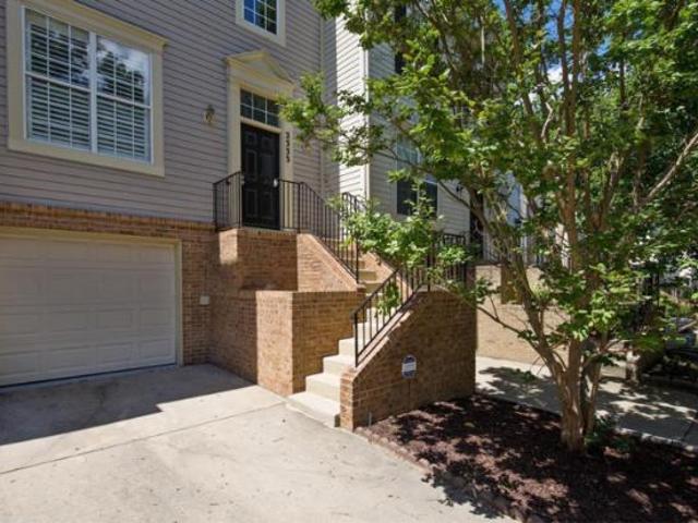 Townhouse for rent in Silver Spring