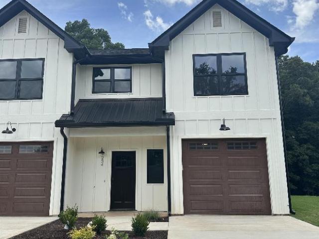 Townhouse for rent in Hartwell, Georgia