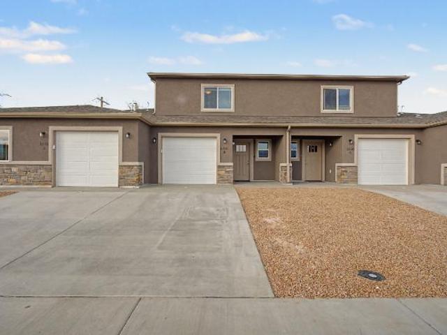 Townhouse for rent in Grand Junction, Colorado