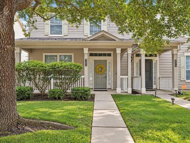 Townhouse for rent in Harris, Texas