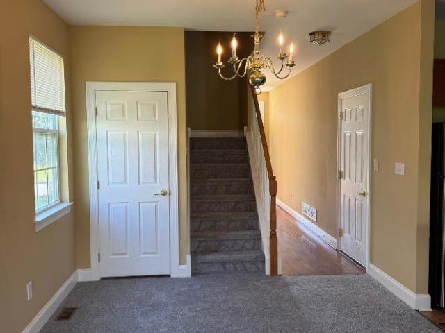 Townhouse for rent in Pennsylvania