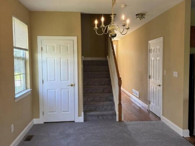 Townhouse for rent in Pennsylvania