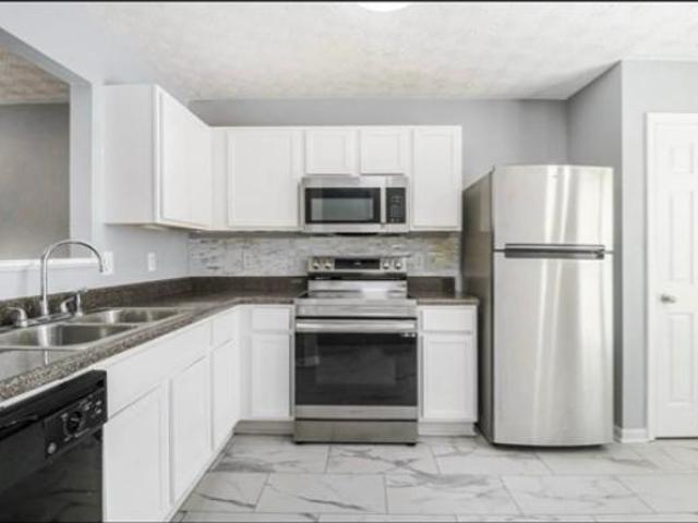 Townhouse for rent in Lithonia, Georgia