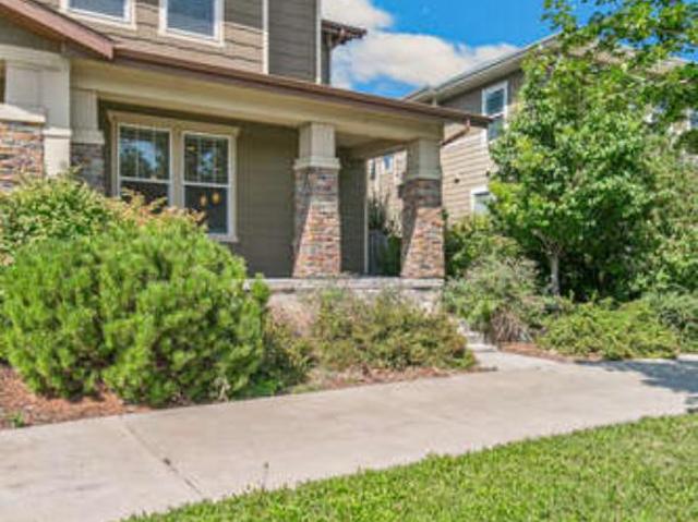 Townhouse for rent in Denver