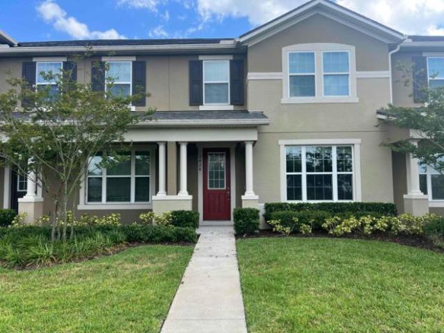 Townhouse for rent in Kissimmee