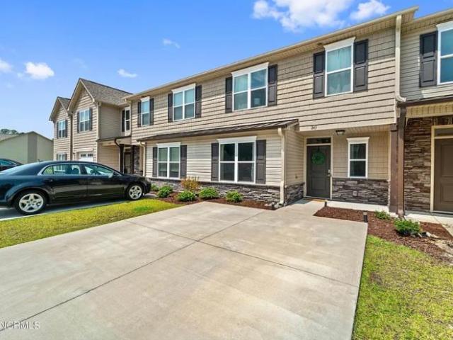 Townhouse for rent in Indian Trail, North Carolina