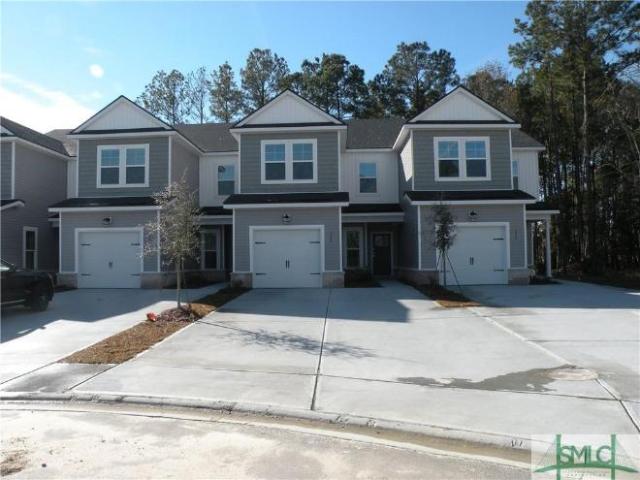 Townhouse for rent in Pooler, Georgia