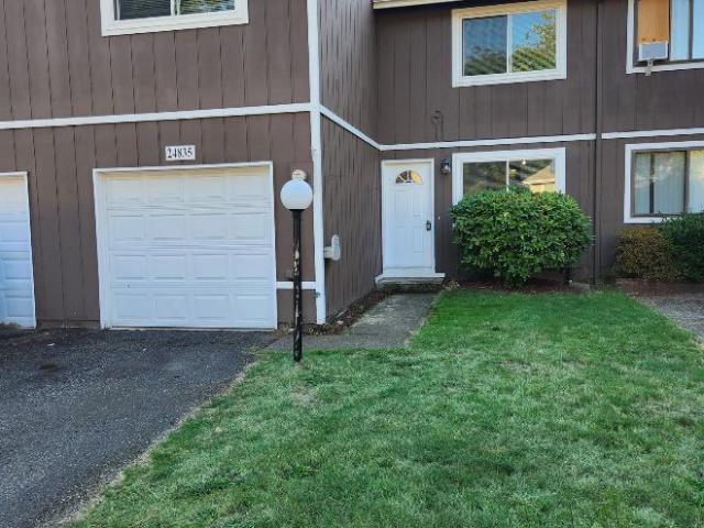 Townhouse for rent in Kent, Washington