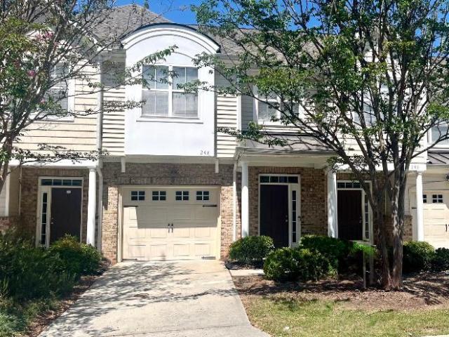 Townhouse for rent in Wake, North Carolina