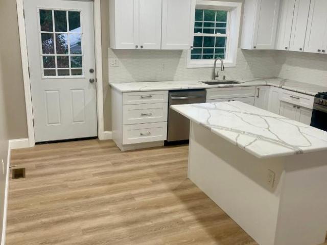Townhouse for rent in Providence, Rhode Island