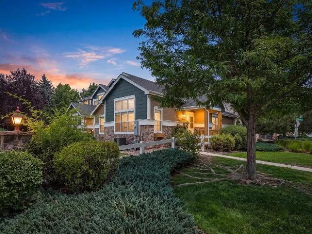 Townhouse for rent in Colorado