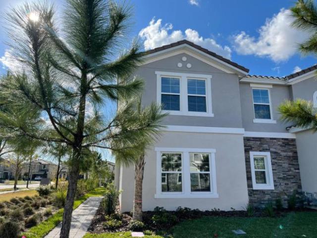 Townhouse for rent in Odessa, Florida