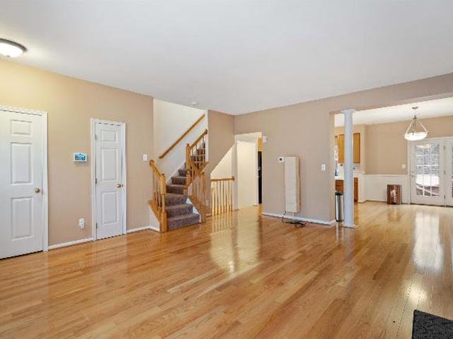 Townhouse for rent in Woodbridge