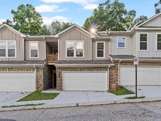 Townhouse for rent in Decatur, Georgia