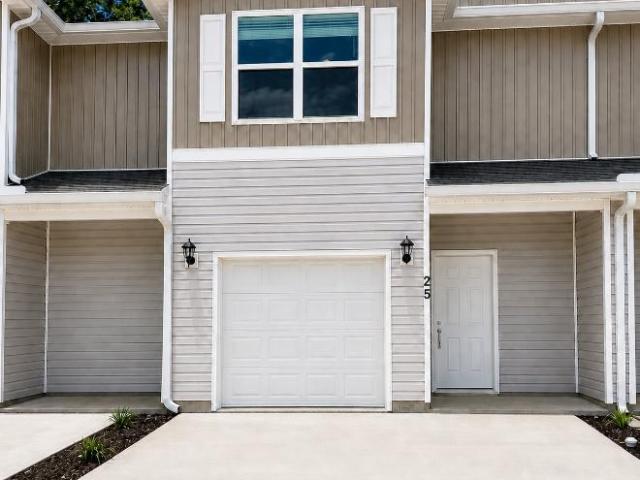 Townhouse for rent in Walton, Florida